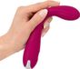 Sweet Smile G-Spot Vibrator Lila