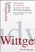 Philosophical BLWE Philosophical Investigations 4th Ed Hardcover