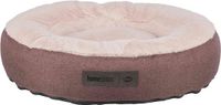 Trixie Hondenmand Felicia Rond Roze 50 cm