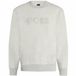 BOSS Sweatshirt Gris XL