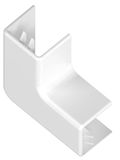 AKS LK 18x50 raccord d'angle 4 pièces 111373