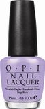 OPI Vernis à ongles You're Such A Budapest 15ml