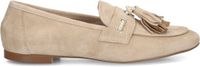 Stefano Lauran Atena Loafers Dames Beige Maat 39