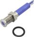 Tru Components LED-signaallamp Blauw 24 V DC/AC