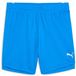 Puma Kindersportbroek TeamJAWS Starter Shorts JR 685365 - Katoen - Kinderen - Mannen - Maat 116 - Electro Royal