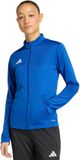 Adidas Performance Entrada26 Trainingsjack - Dames - Blauw