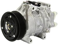 DENSO Kompressor, Klimaanlage DCP05022