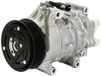 DENSO Kompressor, Klimaanlage DCP05022