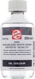 Talens Reukloze Terpentine Flacon 250 ml