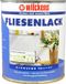 Wilckens Tegellak Terpentine Wit 0,75 L Zijdeglans