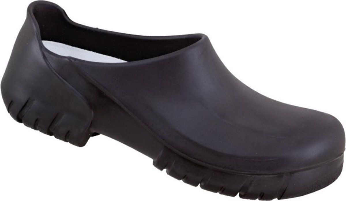 Birkenstock Alpro 630 klompen zwart - zwart - 46 - EAN: 4011526570751