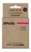 Actis KB-1100M Magenta cartouche d'encre (remplace Brother LC1100M/980M)