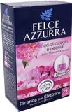varen Felce Azzurra Elektrische Luchtverfrisser Navulling Kersenbloesem 20ml