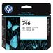 HP P2V25A nr. 746 printkop (origineel)