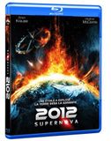 2012 : Supernova [Blu-ray]
