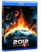 2012 : Supernova [Blu-ray]