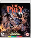 The Arrow Films The Prey (Arrow Video) Blu-ray