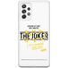 ERT GROUP Samsung A73 5G hoesje Batman & Joker 006