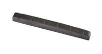 GEWA grafietzadel elektrische gitaar gekerfd elektrische gitaar 42,0 x 5,0 x 3,5 mm