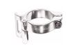 Massi Klem derailleur 34,9 zilver