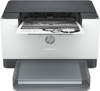 HP HP LaserJet M209dwe printer, Zwart-wit, Printer voor Kleine kantoren, Print, Draadloos; HP+; Geschikt voor HP Instant Ink; Dubbelzijdig printen; JetIntelligence-cartridge