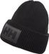 Helly Hansen Box Beanie - Unisex - Zwart