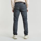 G-Star Mosa Straight Herren Jeans 28/34 Antic Sand Blast Baumwolle/Elasthan