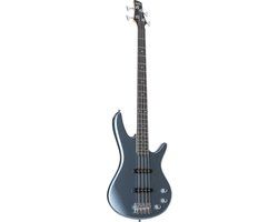 Ibanez Gio GSR180-BEM Baltic Blue Metallic - Elektrische basgitaar