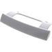 Poignée de porte froide Selecline Blanc 201mm 133mm