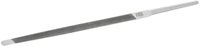 Bahco Lime à scie triangulaire sans manche - 175 mm