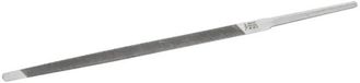 Bahco Lime à scie triangulaire sans manche - 175 mm