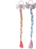 Toi-Toys Dream Horse Tresse sur Élastique