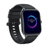 Zeblaze GTS 4 Smartwatch Zwart AMOLED Touchscreen 1.94" Wifi