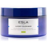ESLA ITALY Lucent Color Haarmasker 250 ml