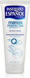Instituto Español Crème pour les mains Manos Perfectas Q10 75 ml