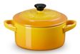 Le Creuset Serveerpannetje / Mini Braadpan - Nectar - ø 10 cm / 250 ml