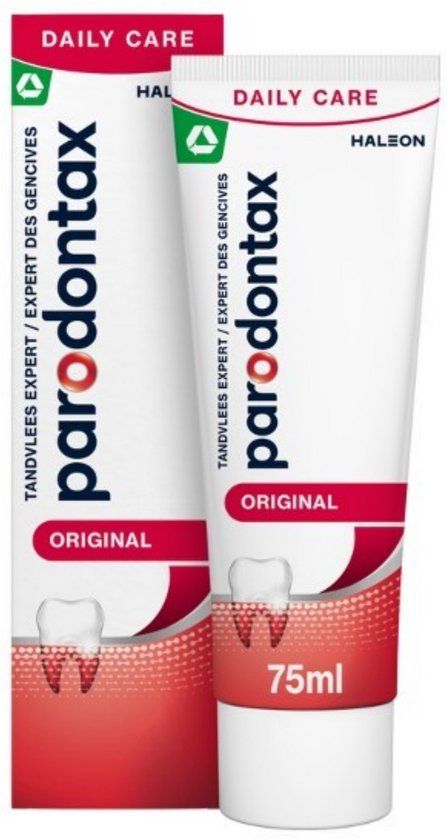 Parodontax Original Tandpasta - 75ml