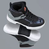 Epic Grindshoe Epic Storm Grey / Black Aluminium