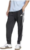 Adidas Essentials 3 Stripes Woven Joggers Zwart L / Regular Man