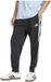 Adidas Essentials 3 Stripes Woven Joggers Zwart L / Regular Man