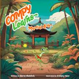 Compy Compy Learns Martial Arts