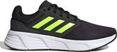 Adidas Galaxy 6 Hardloopschoenen Zwart EU 44 Man