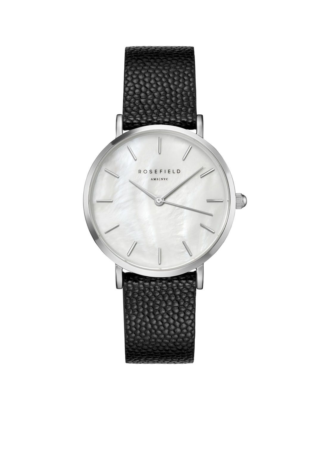 ROSEFIELD Upper East Side horloge UWBCSS-U26