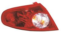 TarosTrade 41-0322-L-6764 Stop buitenlamp voor 5 deuren, links
