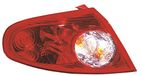 TarosTrade 41-0322-L-6764 Stop buitenlamp voor 5 deuren, links