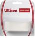 Wilson Padel Guard Protection Tape Wit/Rood