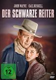 Fernsehjuwelen Der Schwarze Reiter (john Wayne) (Import DE) DVD