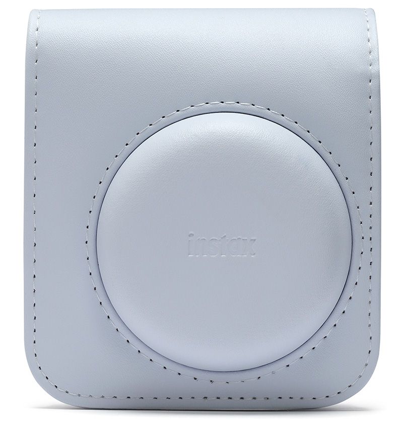 Fujifilm Instax Mini 12 Case - White
