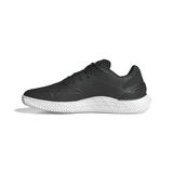 ADIDAS PERFORMANCE Adidas Defiant Speed M Tennisschoenen voor heren, zwart, maat 39 1/3
