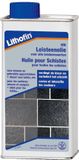 Lithofin MN Leisteenolie - Boenolie voor leisteen - 1 L